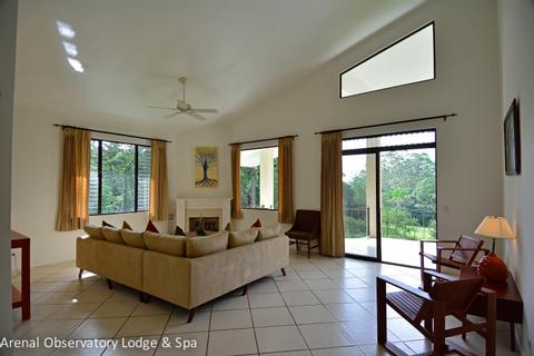 Arenal Observatory Lodge Costa Rica